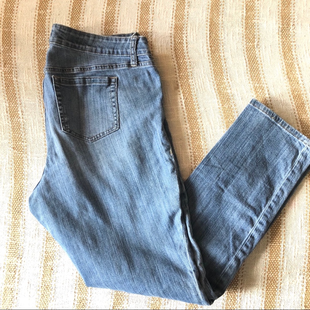 Women’s Torrid Boyfriend Jeans